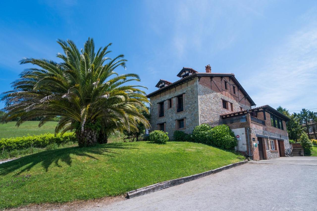 Casa 'Ohana Rioturbio Εξωτερικό φωτογραφία