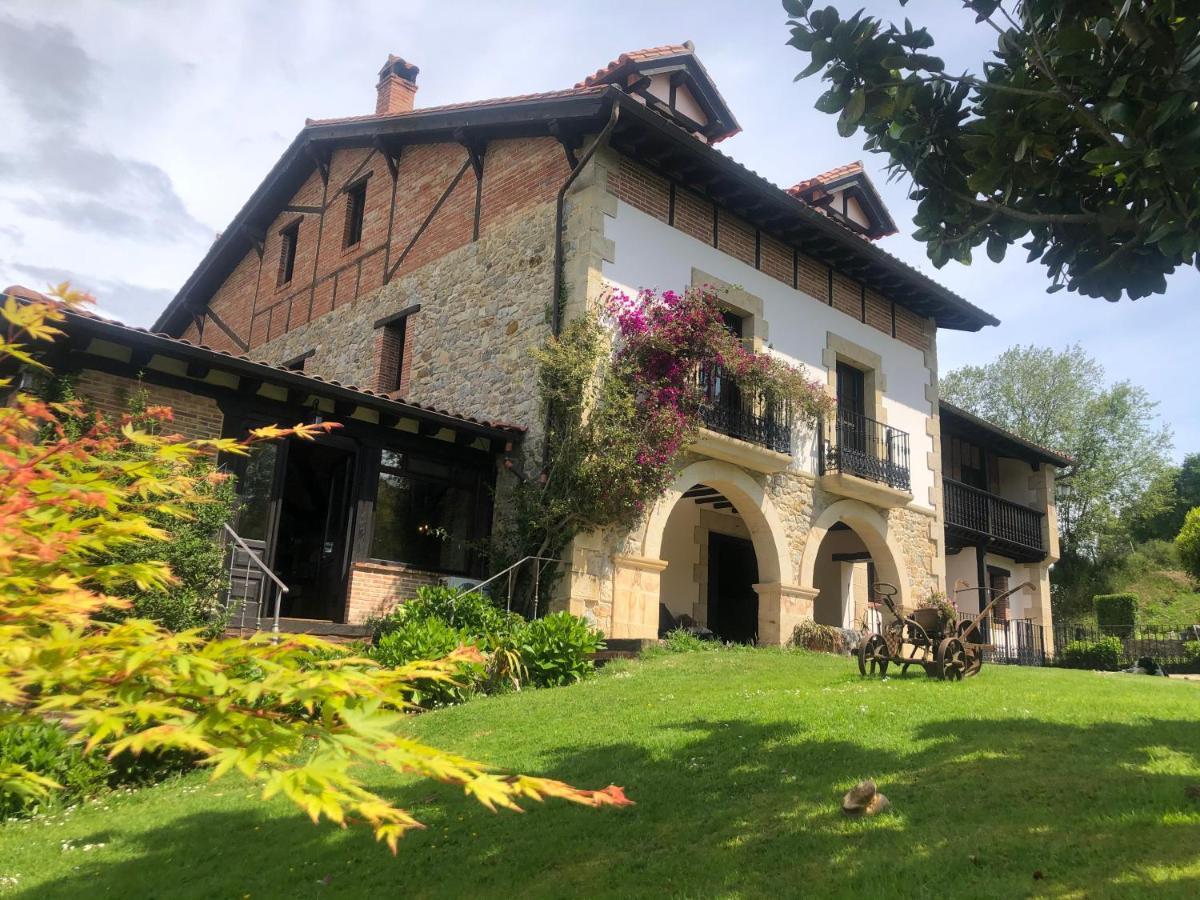 Casa 'Ohana Rioturbio Εξωτερικό φωτογραφία
