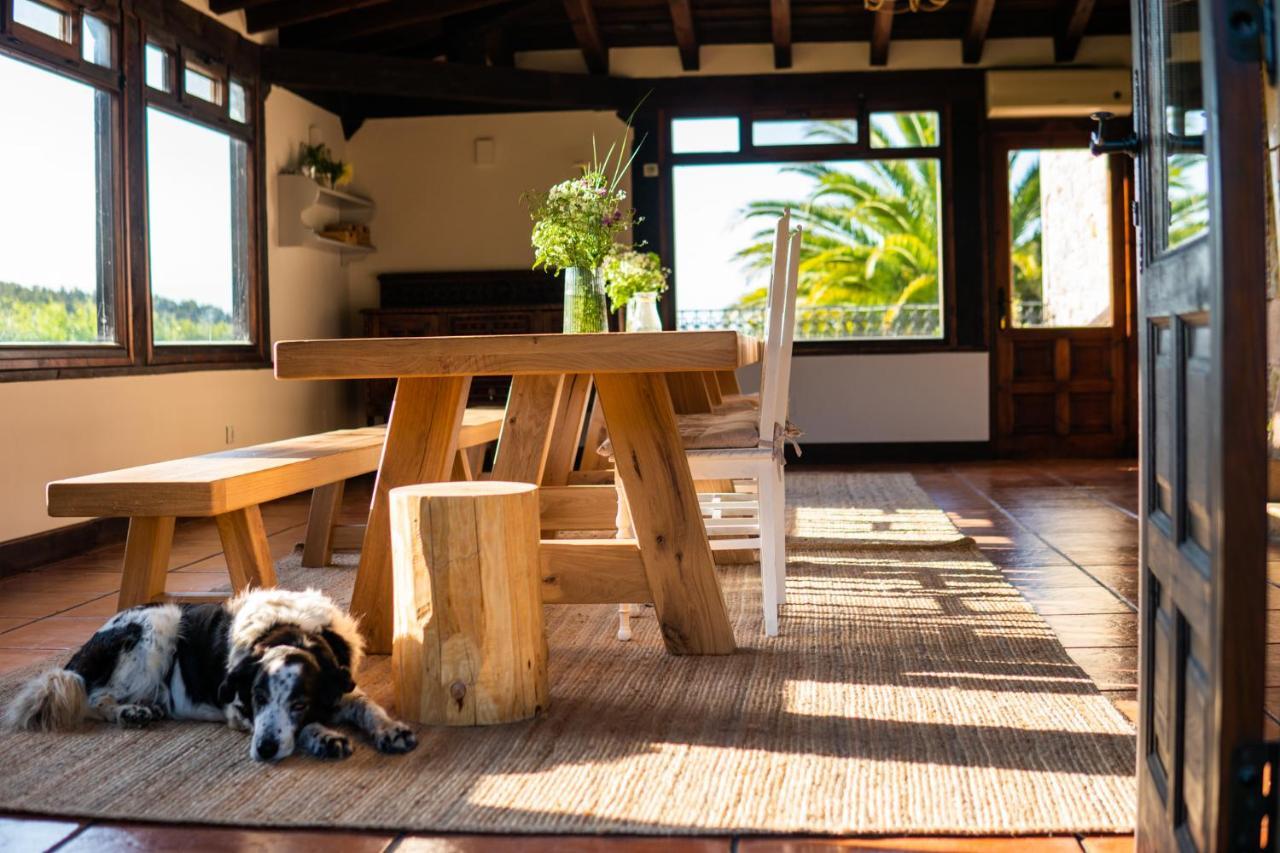 Casa 'Ohana Rioturbio Εξωτερικό φωτογραφία