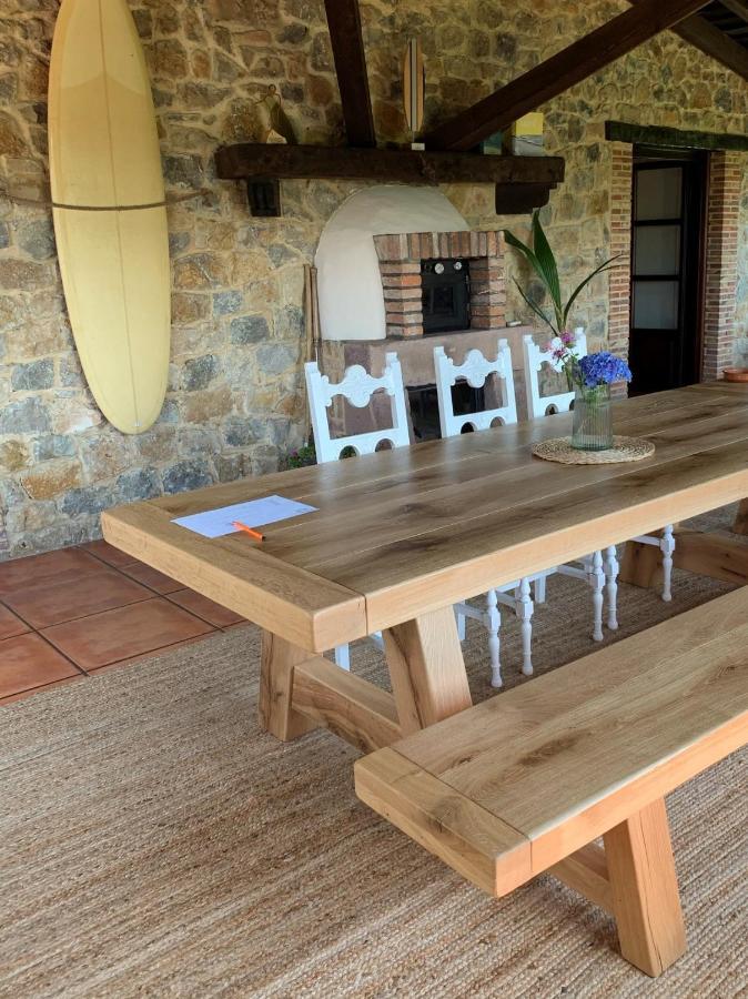 Casa 'Ohana Rioturbio Εξωτερικό φωτογραφία