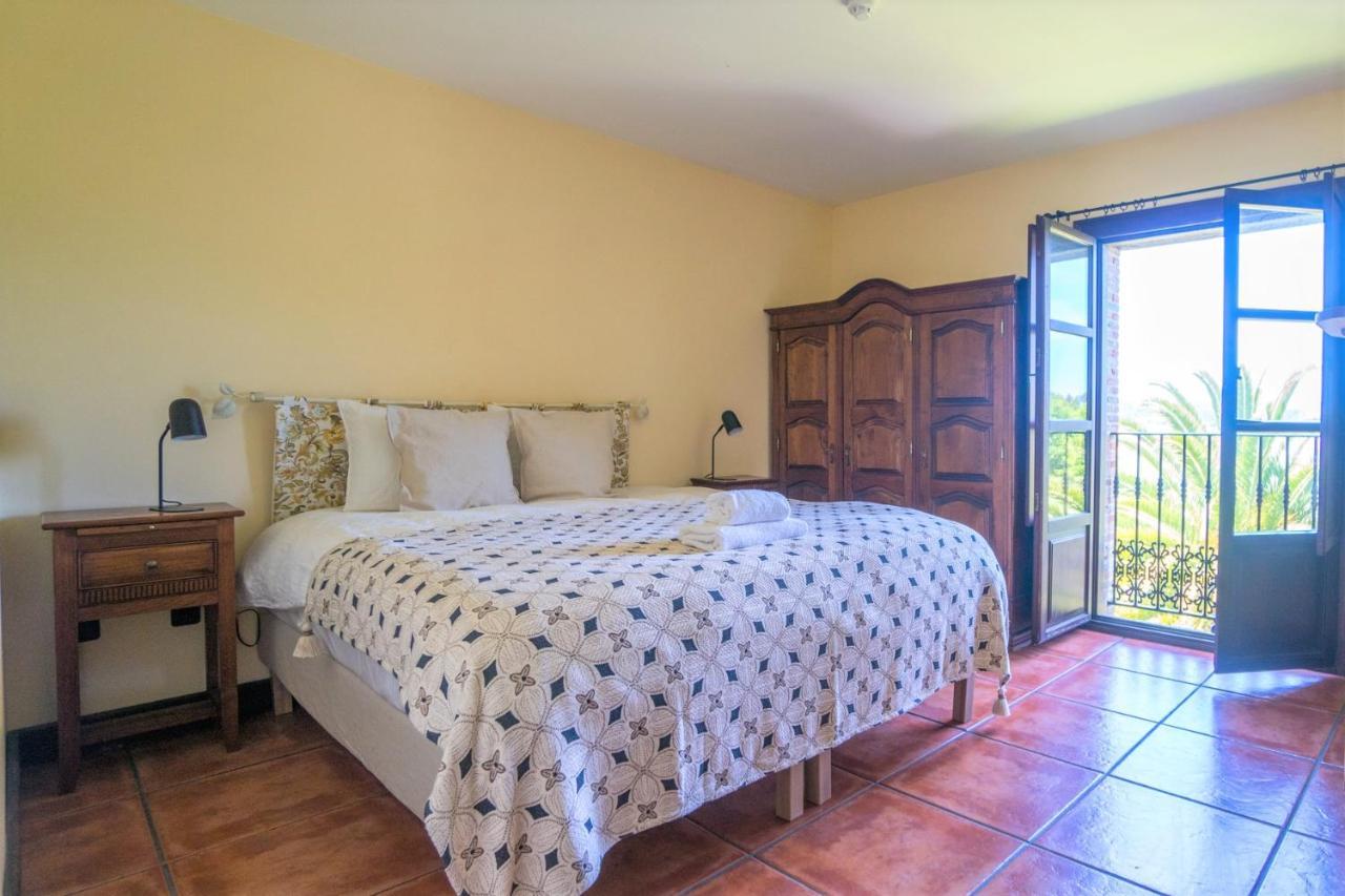 Casa 'Ohana Rioturbio Εξωτερικό φωτογραφία