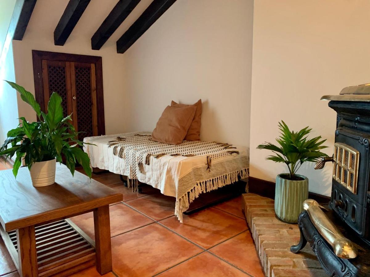 Casa 'Ohana Rioturbio Εξωτερικό φωτογραφία