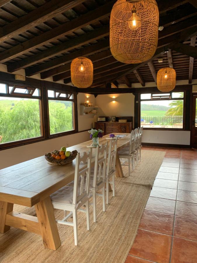 Casa 'Ohana Rioturbio Εξωτερικό φωτογραφία