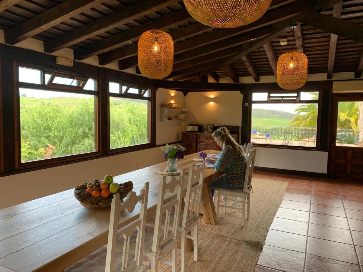 Casa 'Ohana Rioturbio Εξωτερικό φωτογραφία