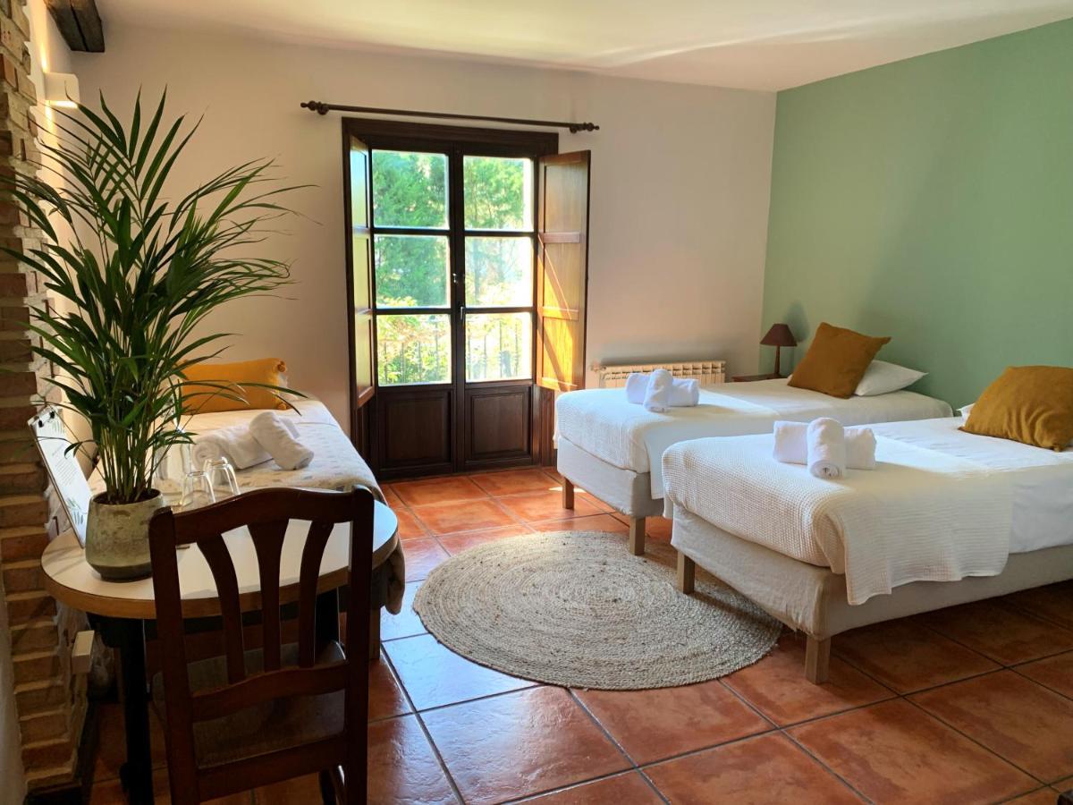 Casa 'Ohana Rioturbio Εξωτερικό φωτογραφία