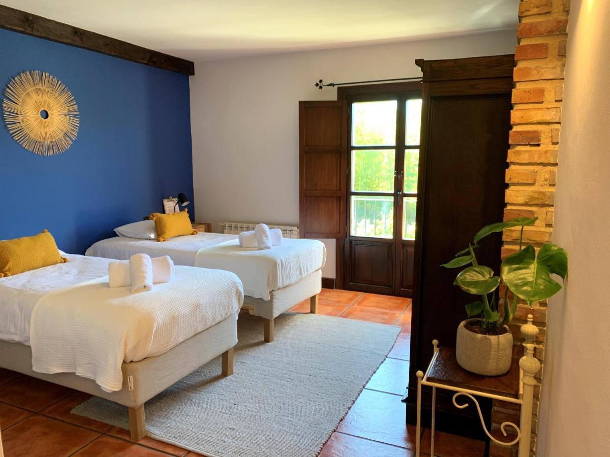 Casa 'Ohana Rioturbio Εξωτερικό φωτογραφία