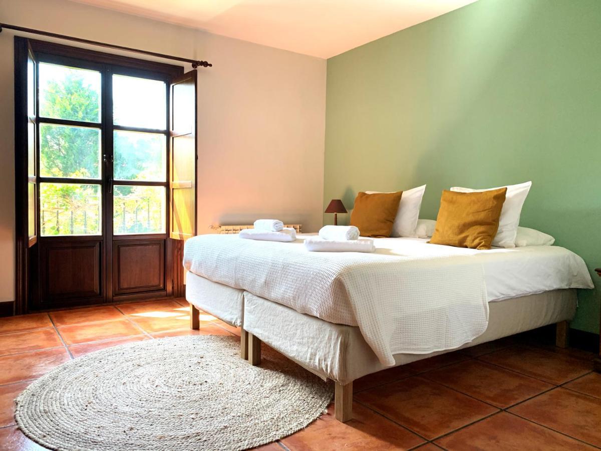 Casa 'Ohana Rioturbio Εξωτερικό φωτογραφία