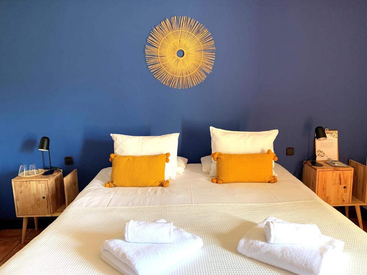 Casa 'Ohana Rioturbio Εξωτερικό φωτογραφία