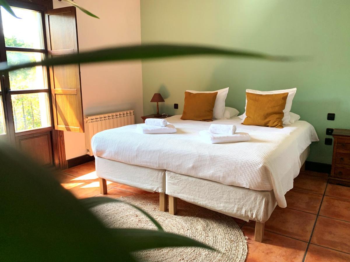 Casa 'Ohana Rioturbio Εξωτερικό φωτογραφία