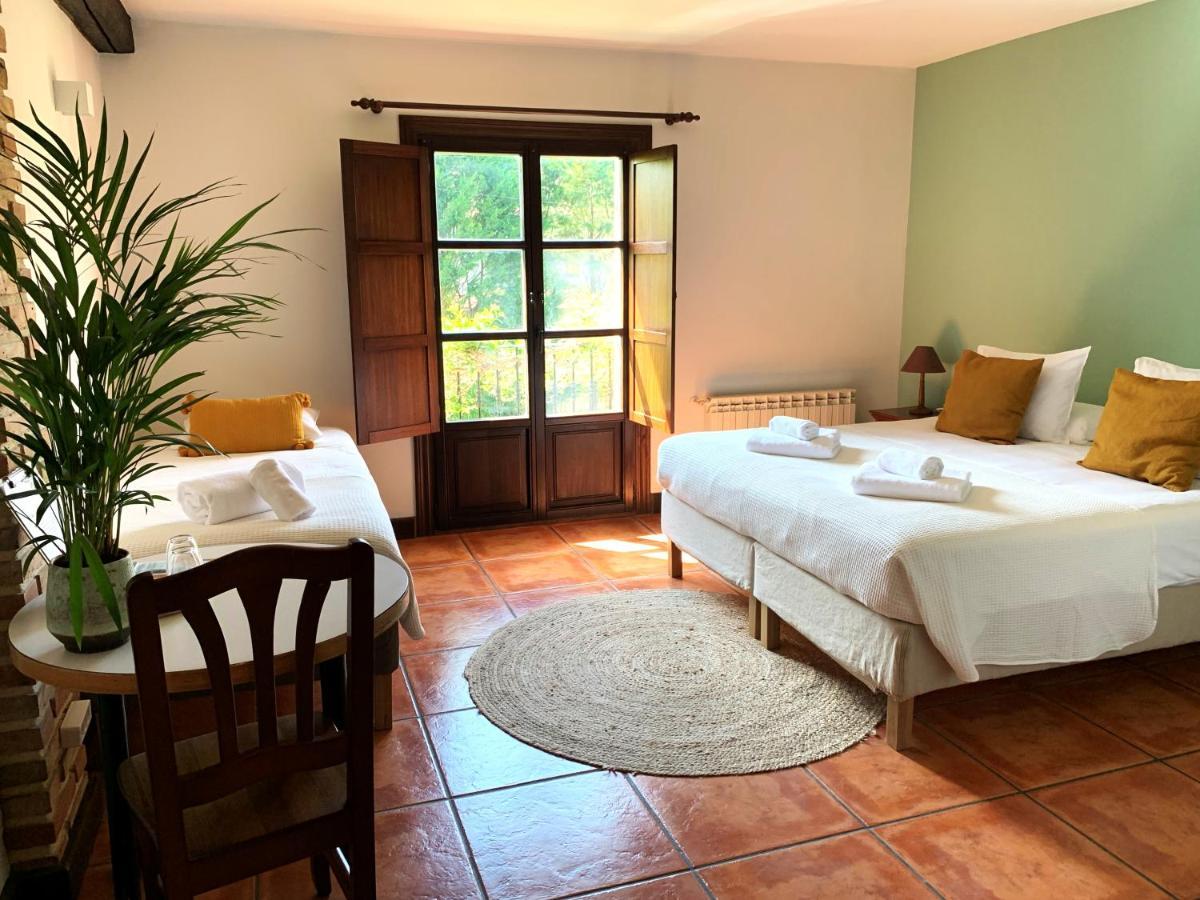 Casa 'Ohana Rioturbio Εξωτερικό φωτογραφία