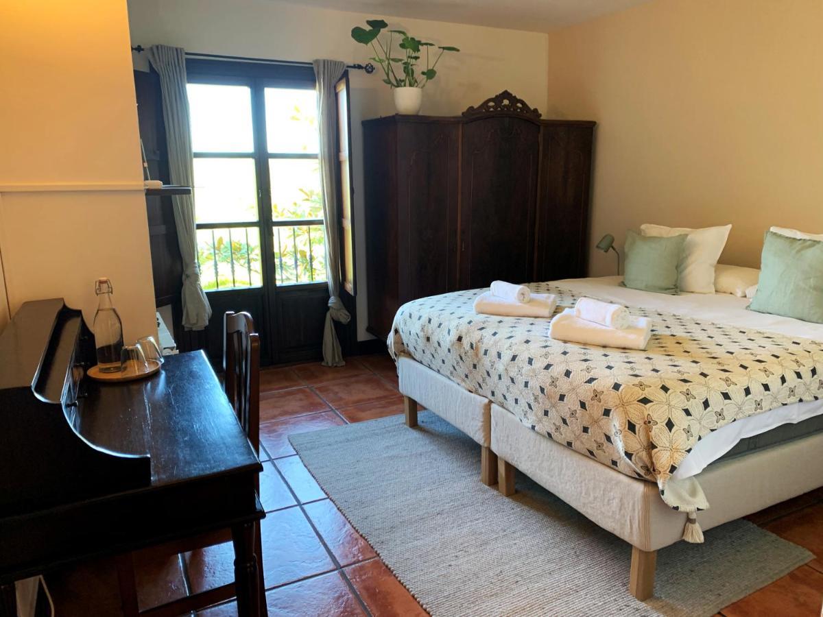 Casa 'Ohana Rioturbio Εξωτερικό φωτογραφία