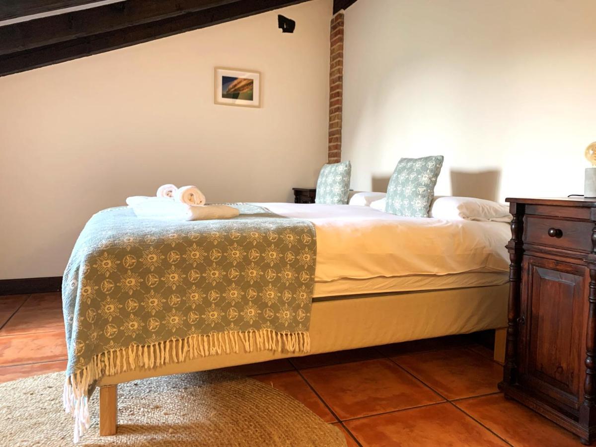 Casa 'Ohana Rioturbio Εξωτερικό φωτογραφία