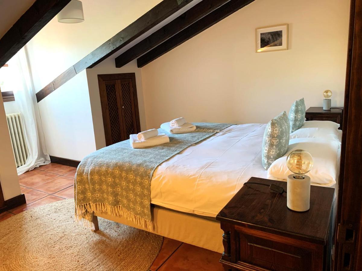Casa 'Ohana Rioturbio Εξωτερικό φωτογραφία