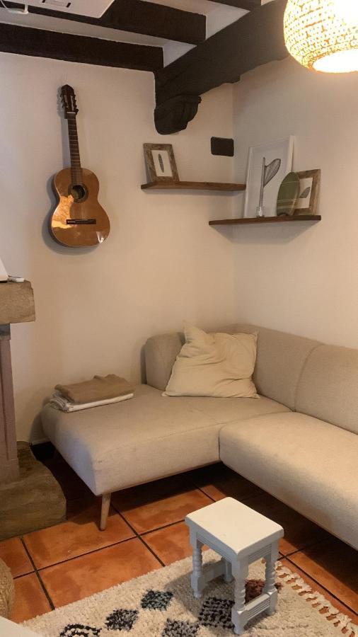 Casa 'Ohana Rioturbio Εξωτερικό φωτογραφία