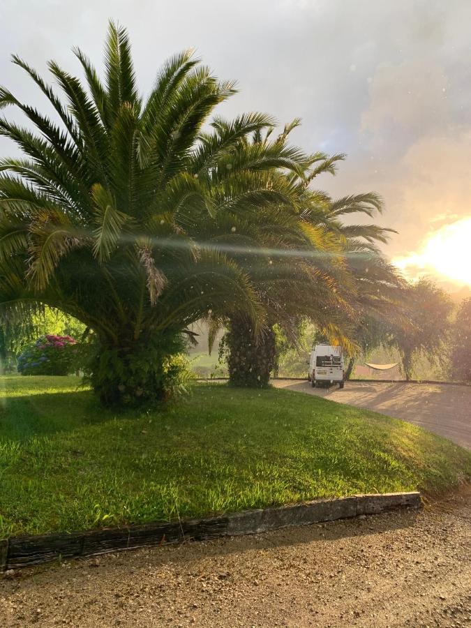 Casa 'Ohana Rioturbio Εξωτερικό φωτογραφία