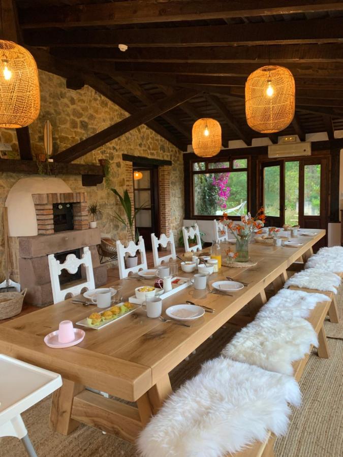 Casa 'Ohana Rioturbio Εξωτερικό φωτογραφία