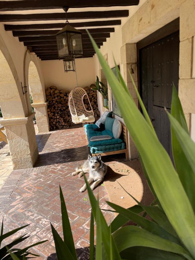 Casa 'Ohana Rioturbio Εξωτερικό φωτογραφία