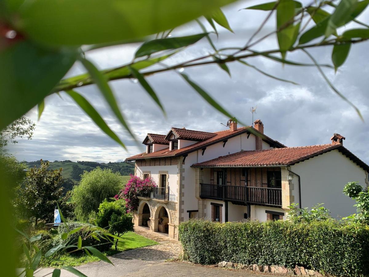 Casa 'Ohana Rioturbio Εξωτερικό φωτογραφία