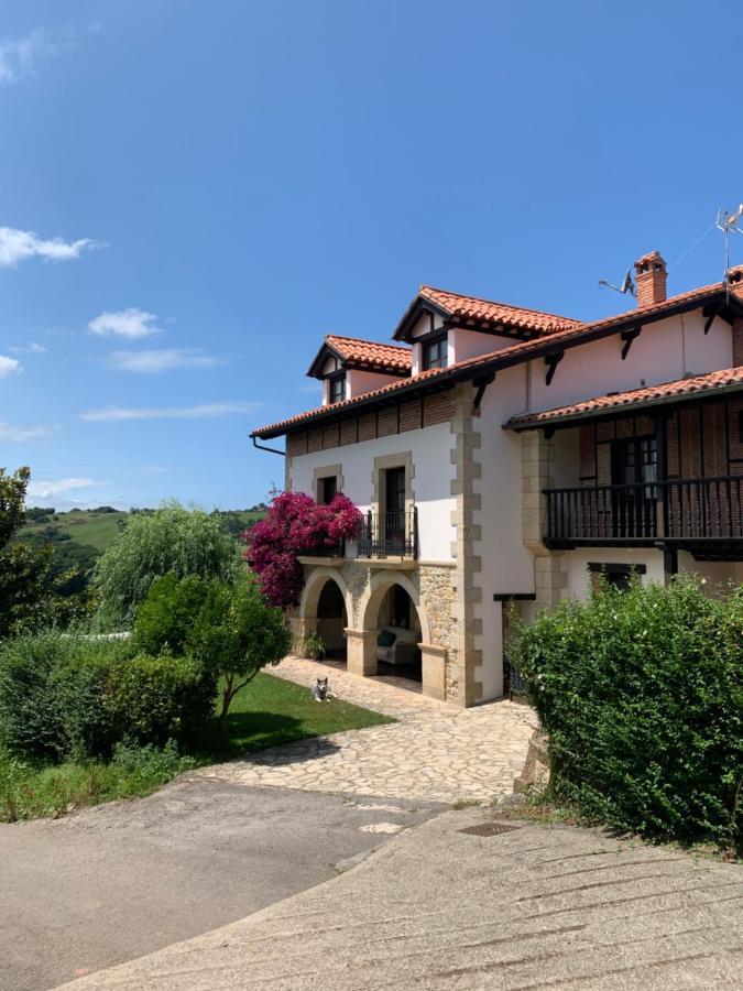 Casa 'Ohana Rioturbio Εξωτερικό φωτογραφία