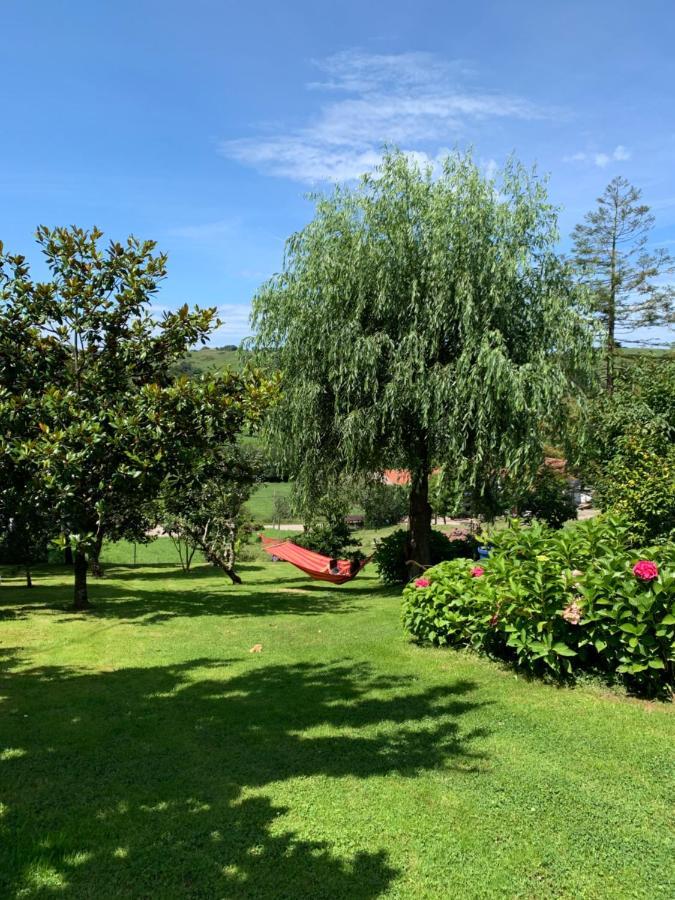 Casa 'Ohana Rioturbio Εξωτερικό φωτογραφία