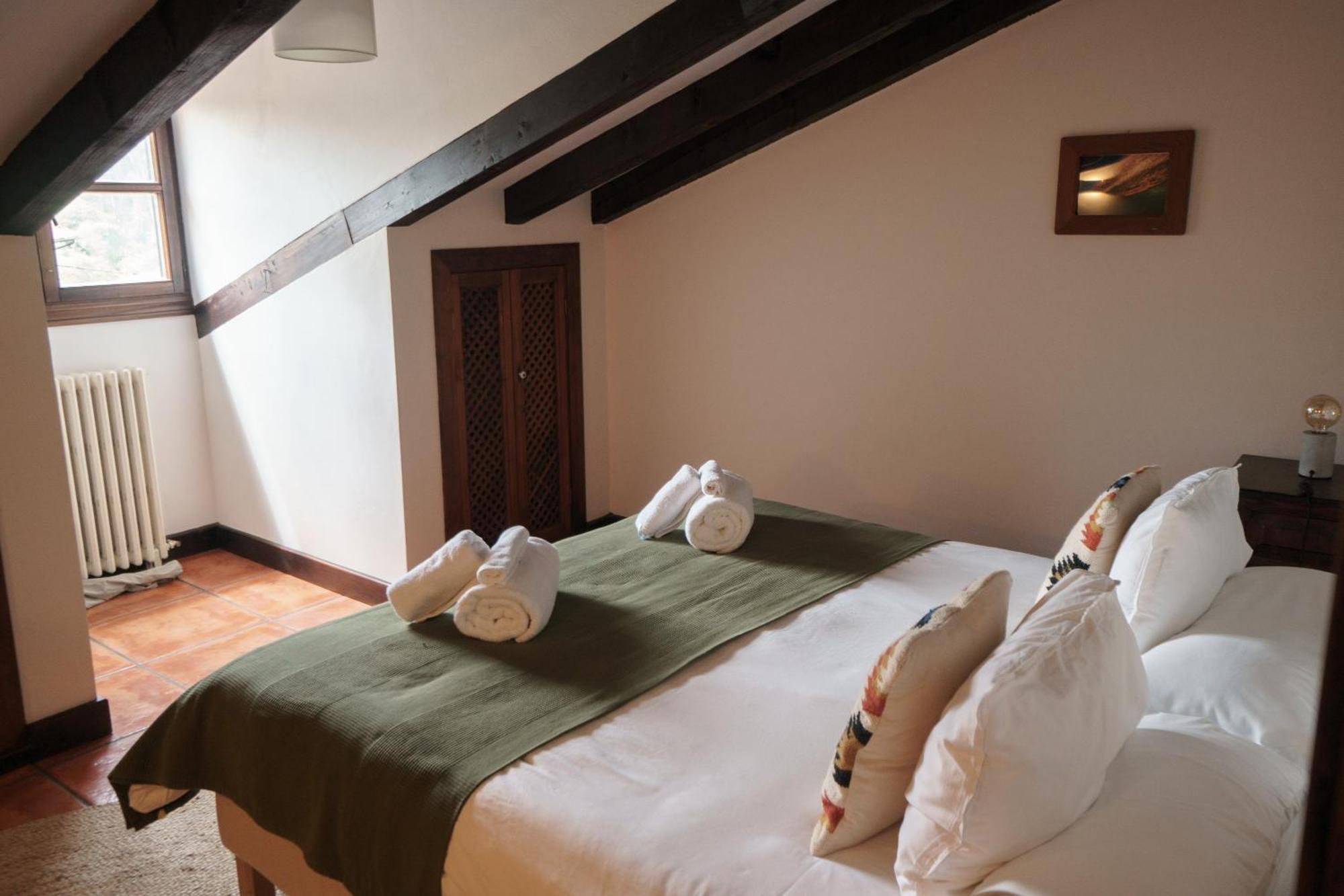 Casa 'Ohana Rioturbio Δωμάτιο φωτογραφία