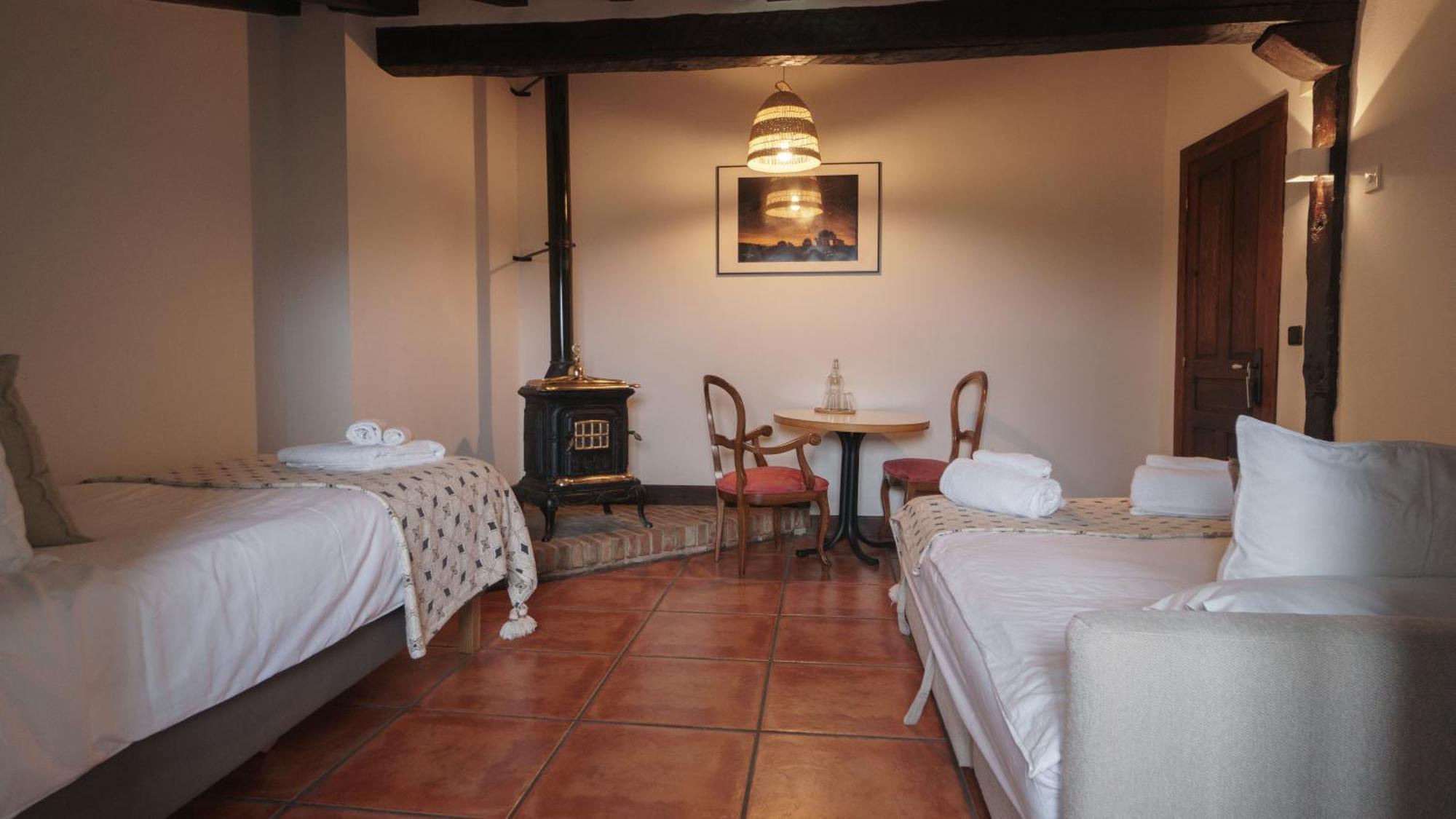 Casa 'Ohana Rioturbio Δωμάτιο φωτογραφία