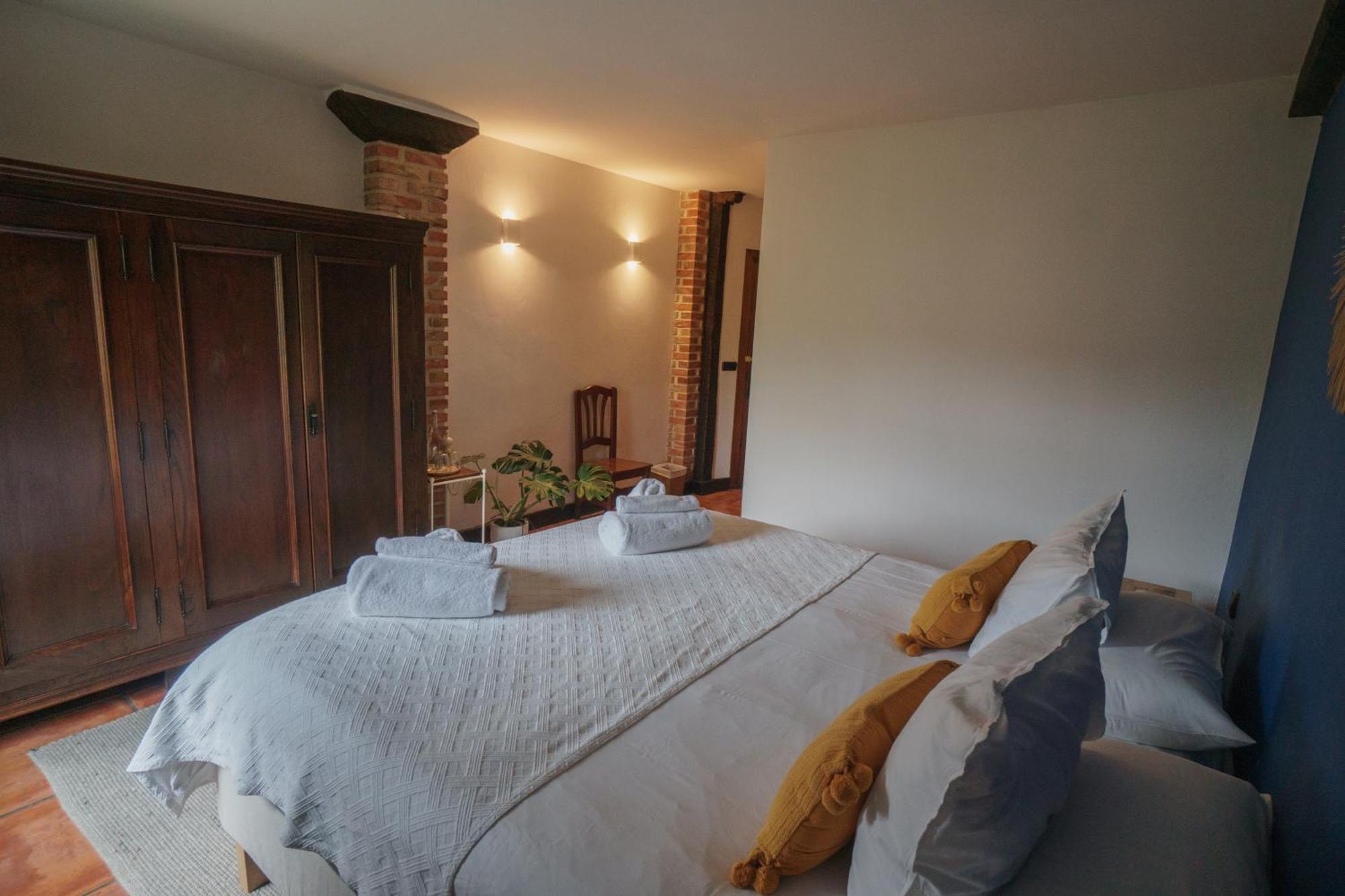 Casa 'Ohana Rioturbio Δωμάτιο φωτογραφία